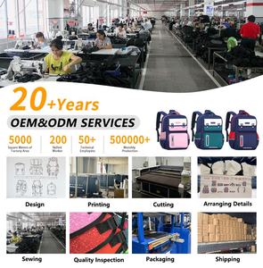 VIPOKO özel Logo sırt çantası Schoolbag 1-6 sınıf erkek kız öğrenci okul kitap çantası için okul sırt çantası Polyester moda fermuar - Product Image 6