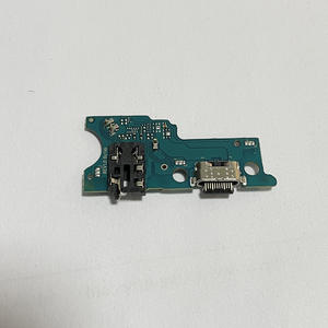 Placa de Carga para Teléfono Móvil Libreduty al por Mayor para Reemplazo de Cable Flexible A04E SM-A042E Conector de Carga DC 12 Meses - Product Image 3