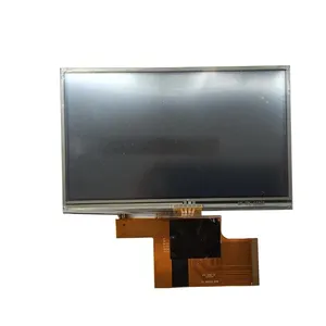 A050fw02 v0 5.0 inch 480*272 LCD màn hình hiển thị