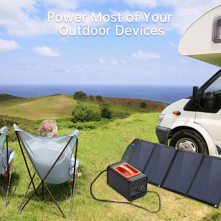 【防災グッズ】CHOETECH ポータブル電源 300wh / BS002 防災グッズ】CHOETECH ポータブル電源 300wh / BS002 防災グッズ