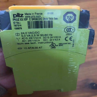 Módulo Plc 787314 X3.10p C 24vadc 3n/o 1n/c 1so con Garantía