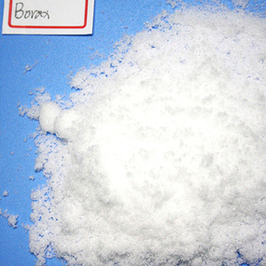 Clasificación de borato de grado agrícola, <span class=keywords><strong>polvo</strong></span> decahidratado de bórex - Product Image 3