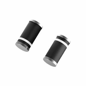 CDLL4759/TR DO-213AB, MELF Manufacturer Channel Diodes Buy Electronics Components Online - Product Image 1