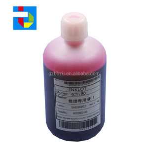 Líquido hidratante/reparador de cabezal de impresión de 1000ml para <span class=keywords><strong>Bozu</strong></span> XP600/DX5/DX7/i3200 cabezal para líquido de limpieza de impresora de sublimación Dtf - Product Image 1