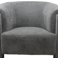 Fauteuil modulaire de luxe en tissu, design Poltrona, pour salon, chambre ou appartement