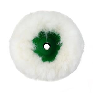 Rullo per Pittura in Lana d'Agnello Australiana, Copertura per Rullo da Pittore da 9 Pollici - Product Image 5