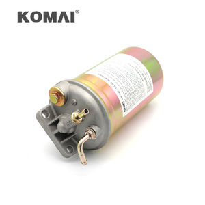 ME039816 SN25020 para HD820-<span class=keywords><strong>2</strong></span> HD1023-3 PKB212 camión filtro de combustible Assy - Product Image 2