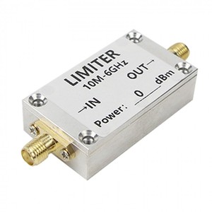 <b>PIN</b> Diode RF Limiter With Compact Size 10M-6GHz Power 0dBm <b>PIN</b> Diode RF Limiter - Product Image 5