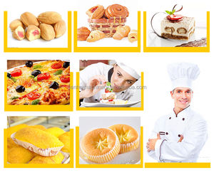 Máquina Automática para Prensar y Formar Masa de Pizza, Laminadora y Aplanadora de Pizza, Venta al por Mayor CE - Product Image 4