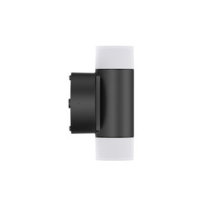 Applique murale LED extérieure étanche IP65 en aluminium Upshine Série WL28B/C - Product Image 1