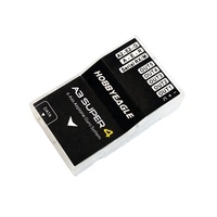 HobbyEagle A3 Super4 A3S4 Stabilisateur gyroscopique 6 axes pour avion à voilure fixe, carte de programmation de contrôle de vol et d'équilibrage pour ailes RC