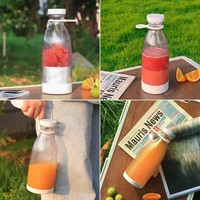 Thuis Elektrische Koude Pers Langzame Juicer Roestvrij Staal Automatische Wortel Citroen Citrus Oranje Fruit Sap Maker Extractor Machine