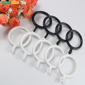 Vente chaude Porte-accessoires pour <span class=keywords><strong>rideaux</strong></span> <span class=keywords><strong>Anneaux</strong></span> romains <span class=keywords><strong>avec</strong></span> <span class=keywords><strong>anneaux</strong></span> <span class=keywords><strong>de</strong></span> rideau à pince pour salle <span class=keywords><strong>de</strong></span> douche et tringles à <span class=keywords><strong>rideaux</strong></span> - Product Image 5