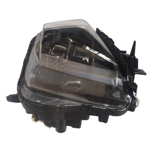 Hyundai 21 Tucson <b>LED</b> <b>Headlight</b> 92101 CW150 Left Side 12V US Version Base Model - Product Image 3