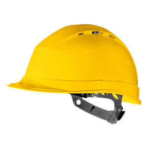 Commercio all'ingrosso della fabbrica otto-ingegneria e industria delle costruzioni PP casco di sicurezza - Product Image 1