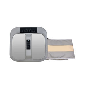 อุปกรณ์นวดสปา อุปกรณ์กายภาพบำบัด อุปกรณ์กายภาพบำบัดเทราเฮิร์ตซ์ - Product Image 6