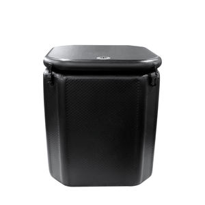 Vente directe usine : Baignoire de récupération gonflable carrée en Drop Stitch, <span class=keywords><strong>rigide</strong></span> et stable, pour la gym, le <span class=keywords><strong>spa</strong></span> et la récupération sportive - Product Image 3