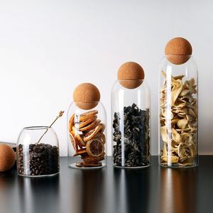 Boule de liège de carafes de vin, <span class=keywords><strong>bouchon</strong></span> de liège en bois <span class=keywords><strong>bouchon</strong></span> de boule en bois bouchons de liège bouchons pour le remplacement de bouteille en verre de <span class=keywords><strong>carafe</strong></span> de vin - Product Image 2