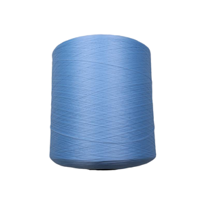 เส้นด้ายโพลีเอสเตอร์100% 96F 360D ความหนาแน่นของสีสูงป้องกันแบคทีเรียเป็นมิตรกับสิ่งแวดล้อมสำหรับงานปักกันฝุ่น - Product Image 1