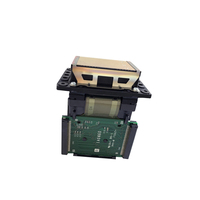 Cabezal de Impresión Roland VS640 DX7 6701409010 en Perfecto Estado para Plotter de Corte por Solvente Roland VS-640 RA-640 XR-640 BN-20