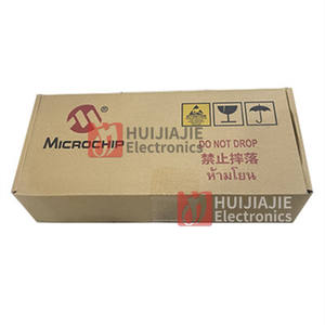 Nuovo e originale ATMEGA324PB-AU TQFP-44 AUR 8bit microcontrollore IC MCU 8bit 32KB FLASH Controller elettronico del circuito integrato - Product Image 2