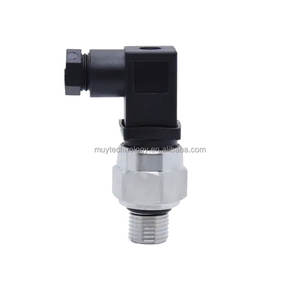 Cina all'ingrosso pellicola resistiva sensore di pressione 0-5V 4-20mA sensore di pressione piezoelettrico trasduttore di pressione per olio - Product Image 3