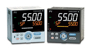 Yokogawa UT55A-001-11-00 <b>Temperature</b> <b>Controller</b> - Product Image 5