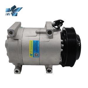 Compresseur de climatisation de voiture 97701-G6400 97701-G6201 pour Kia Picanto 6pk - Product Image 4
