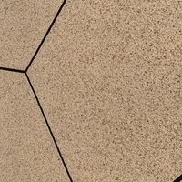 Peinture acrylique effet granit pierre naturelle, texture rugueuse pour extérieur, pour projet
