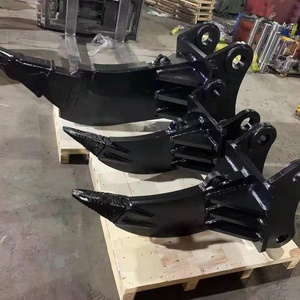 อุปกรณ์ขุดดิน <span class=keywords><strong>Ripper</strong></span> รากต้นไม้,เครื่องเจาะดินแบบแช่แข็ง - Product Image 3