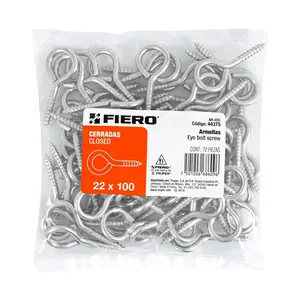 Master con 12 unità borsa con 72 occhielli chiusi di 22x100, FIERO - Product Image 3