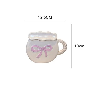 Bandeja Redonda de Resina con Diseño de Lazo para Joyería, Decoración del Hogar, Posavasos Aislante del Calor - Product Image 5