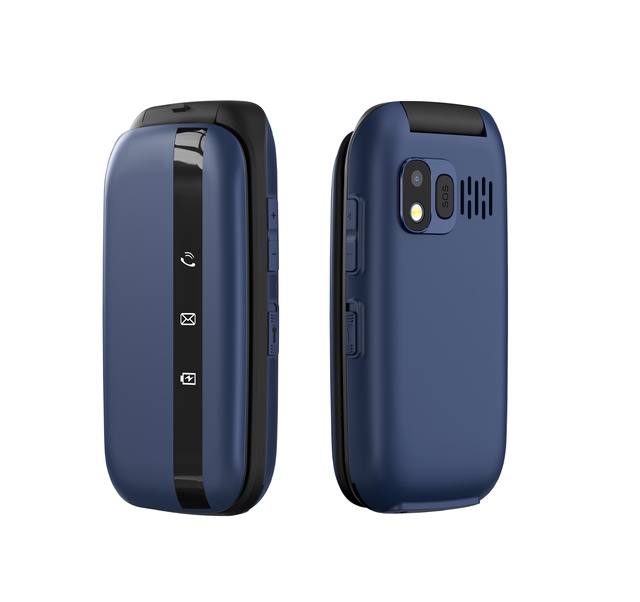 Wholesale Mobile Phone Unlocked Cheap Cell Phones Senior Elderly Phone 4g Sos