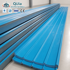 <span class=keywords><strong>Lamiera</strong></span> Ondulata Zincata 0.6-1.5mm <span class=keywords><strong>per</strong></span> <span class=keywords><strong>Coperture</strong></span> Metalliche del Produttore - Product Image 2