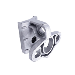 Support de poteau en aluminium UPC, matériel télécom robuste pour l'installation de câbles en figure 8 et de câbles ADSS - Product Image 4