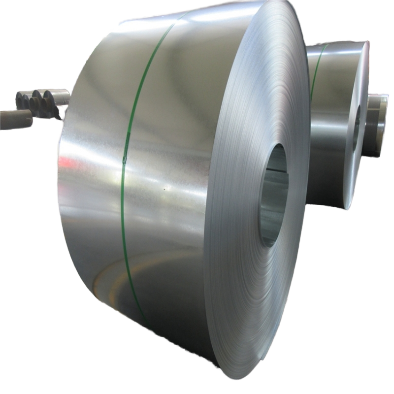 Low MOQ High Quality Steel Roll
