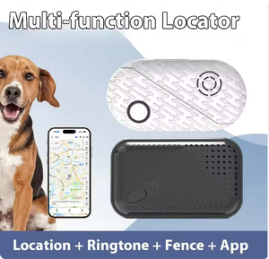 Высококачественный низкомощный трекер для домашних животных Beidou, система глобального позиционирования, оборудование для домашних животных, система глобального позиционирования собак, трекер - Product Image 2