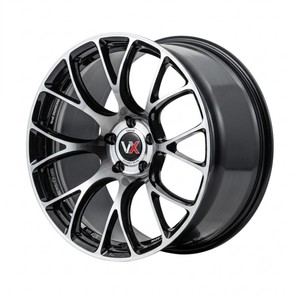 ล้อฟอร์จโมโนบล็อกแบบกำหนดเอง 1 ชิ้น ขนาด 18x7.5J 5x112 5x120 สำหรับ RAYS BBSs HR-E สำหรับ WORK BMW Audi Mercedes Opel Volvo Fiat - Product Image 2