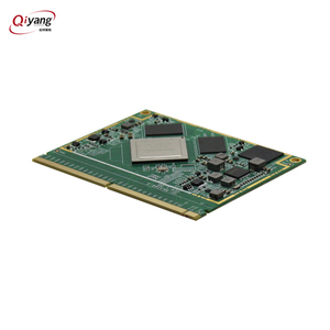 Precio bajo RK 3399 el brazo de servidor básico Junta placas PCB para cámara térmica - Product Image 3