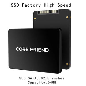 SSD128G256G500G настольная машина твердый жесткий диск 2,5 дюймов SATA3.0 интерфейс - Product Image 4