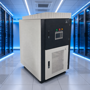 ตัวควบคุมไฮบริดอัจฉริยะ Smart Hydro 100kW พร้อมหน้าจอสัมผัส 7 นิ้ว สำหรับระบบกักเก็บพลังงาน - Product Image 1