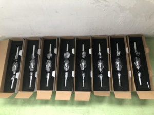 Đèn <span class=keywords><strong>Xenon</strong></span> hồ quang ngắn 1000W 4000W <span class=keywords><strong>5000W</strong></span> 7000W cho ánh sáng tìm kiếm trên bầu trời - Product Image 5