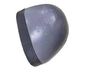 Puntera de Acero Estándar EN12568 para Calzado de Seguridad y Botas de Seguridad - Product Image 3