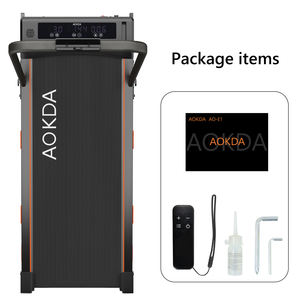 <strong>UK</strong> Local Warehouse Stock AOKDA E1 Provide a Consignment Service Offer Dropshipping <strong>Walking</strong> <strong>Pad</strong> Treadmill Under Desk Treadmill - Product Image 5