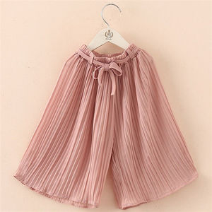 Tienda en Línea de Ropa de Diseñador a la Moda, Nuevas Ideas de Productos, Pantalones Anchos de Alta Gama para Adolescentes - Product Image 3