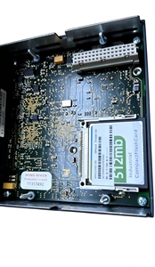 Module d'automatisation industrielle Bachmann MPC270 MPC240 avec port Ethernet et port COM - Product Image 5
