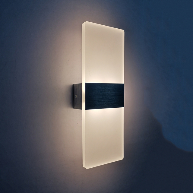 Warm Color LED Night Light for Indoor Home Office Decoration Method Indoor Lighting