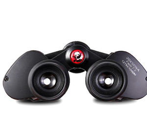 20X50 de alta definición de baja luz de la noche la visión no infrarrojo 8X camuflaje los prismáticos al aire libre de viaje de concierto para disfrutar la <span class=keywords><strong>luna</strong></span> - Product Image 6