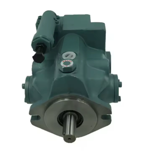 Bomba de Caudal Variable con Compensación de Presión V18-A2-R-10X V15-A3-R-10X V42-A2-R-10X para Sistemas de Estaciones Hidráulicas Industriales - Product Image 3