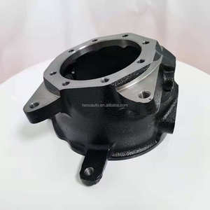 Piezas de Automóvil de Alta Calidad, Rótula de Dirección para Toyota Land Cruiser 4321160110 43212-60110 - Product Image 1
